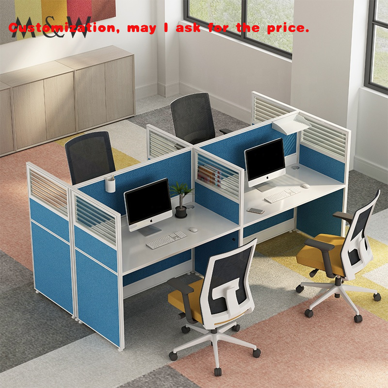 Office Furniture Center - Custom.New وصول مركز الاتصال جولة الجدول