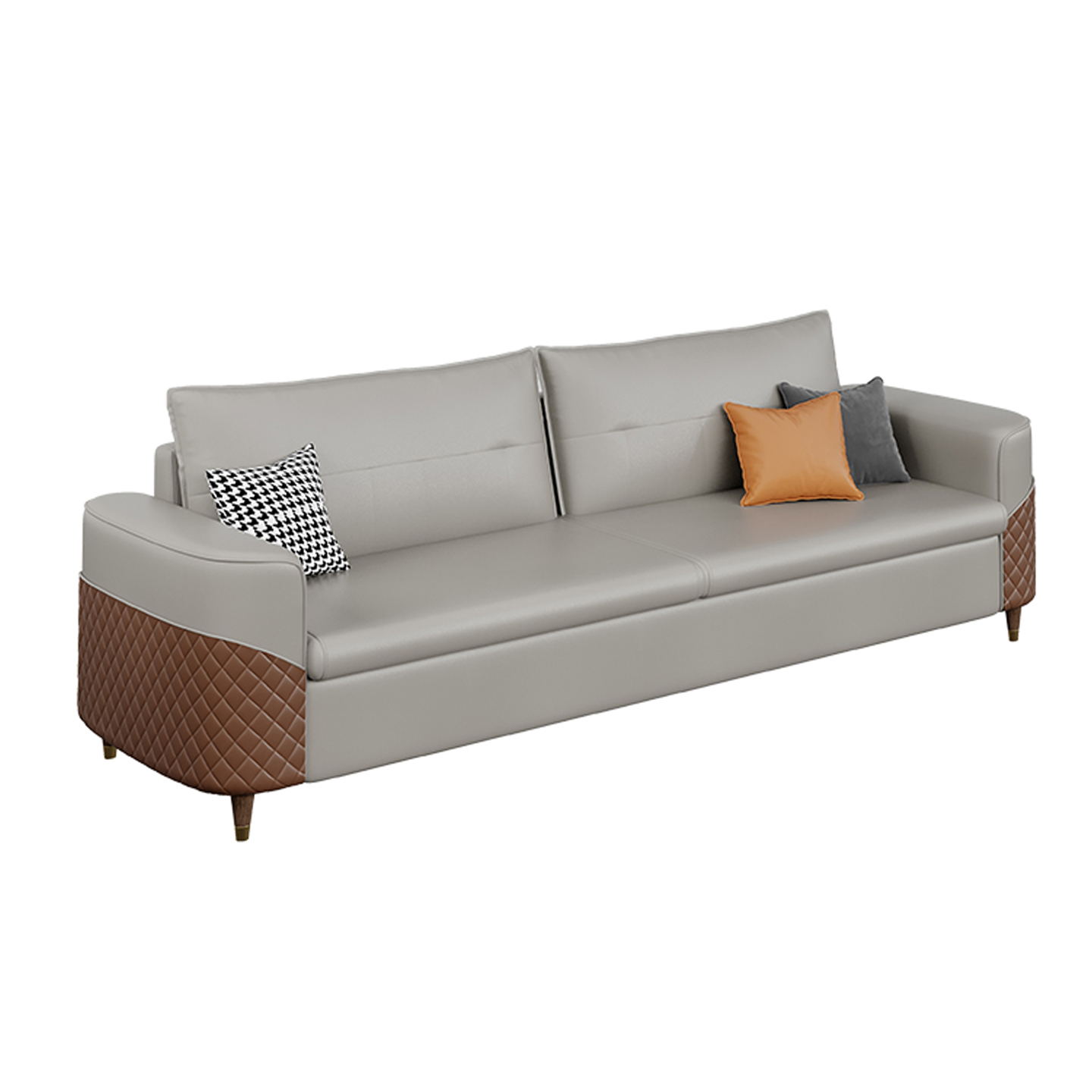 Office Furniture High End - أريكة مكتبية فاخرة وعصرية - أثاث