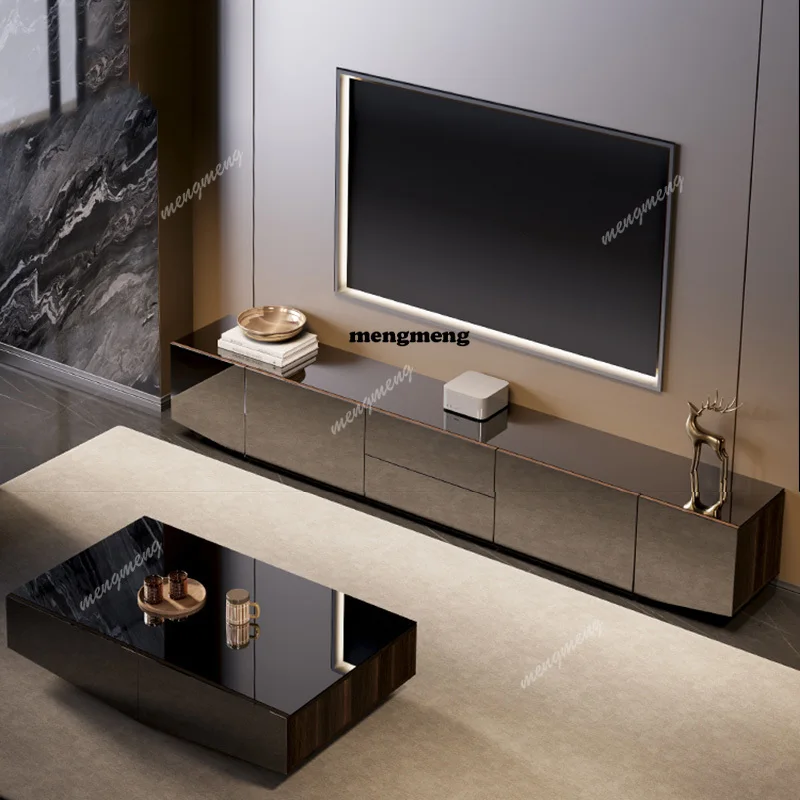 Office Furniture Center - حار مبيعات الفاخرة الجمالية التلفزيون تقف