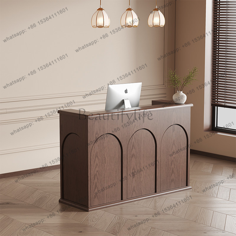 Office Furniture High End - مبيعات مباشرة من المصنع: مكتب كاشير