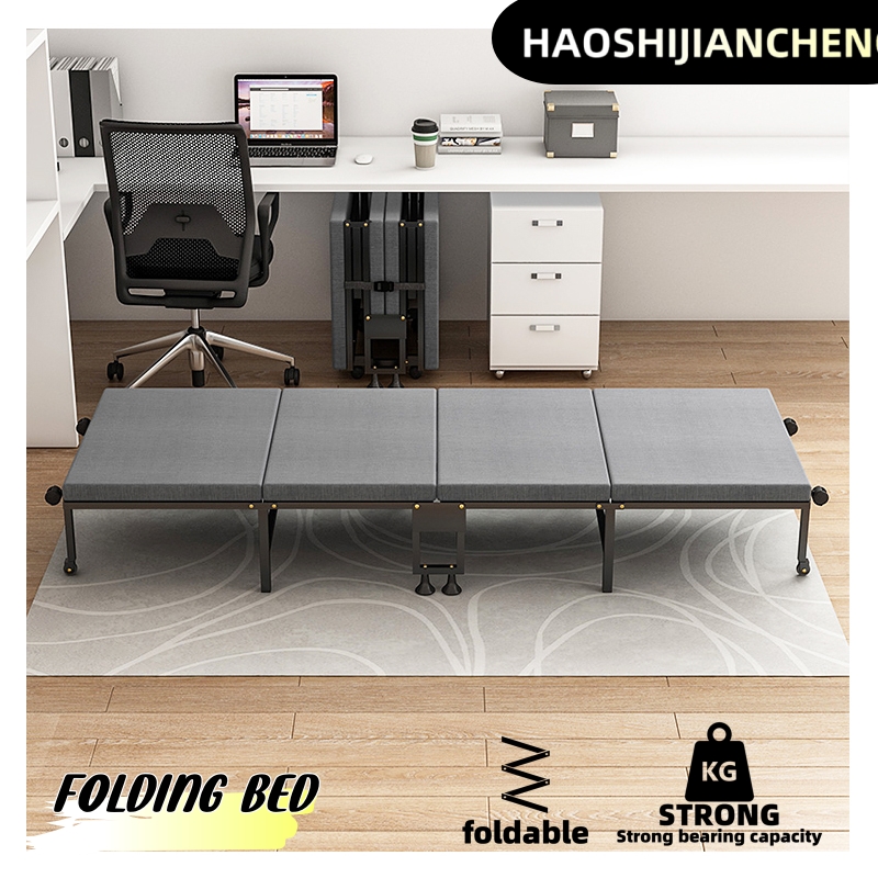 Office Furniture Equipment - استراحة غداء قابلة للطي للمكتب، سرير