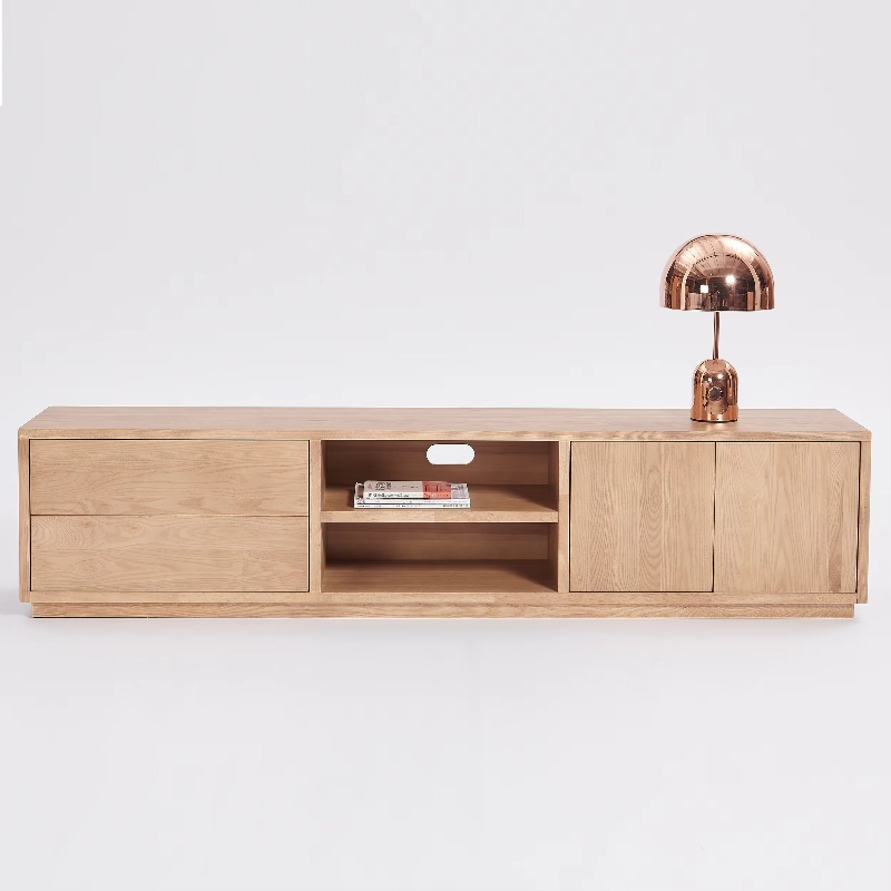 Office Furniture Center - -ForWood حامل تلفزيون وحدة تحكم تلفزيون