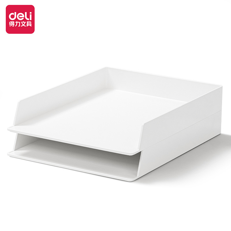 Desktop Filing Tray - Nusign A4 ملف صينية سطح المكتب