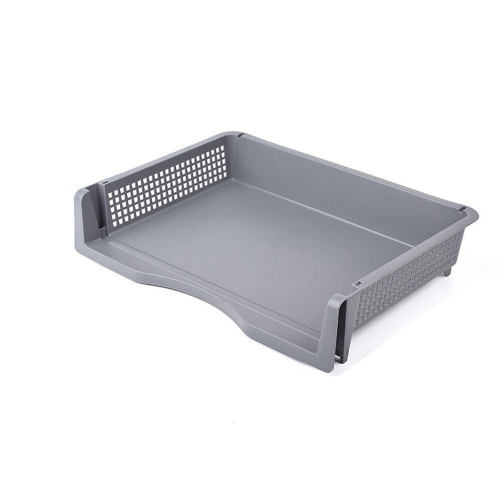 سطح المكتب تكويم ملف الرف ، من - مراجعة Desktop Filing Tray وسعره