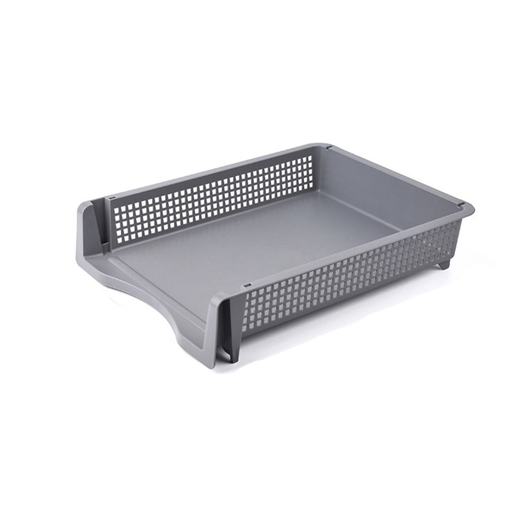 سطح المكتب تكويم ملف الرف ، من - مراجعة Desktop Filing Tray وسعره