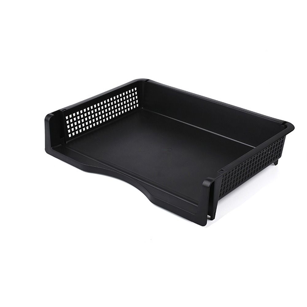 سطح المكتب تكويم ملف الرف ، من - مراجعة Desktop Filing Tray وسعره