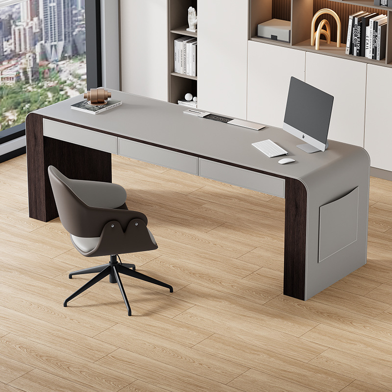 مكتب مكتب إيطالي بسيط لغرفة ال - مراجعة Office Furniture High End وسعره