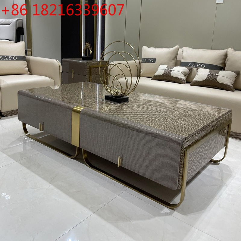 طاولة قهوة طويلة من الخشب الصل - مراجعة Office Furniture Hong Kong وسعره