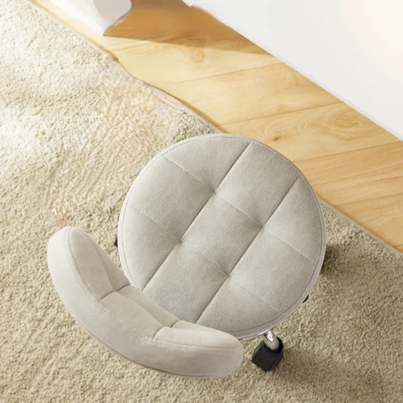 كرسي كمبيوتر نورديك فاخر بعجلا - مراجعة Office Furniture High End وسعره