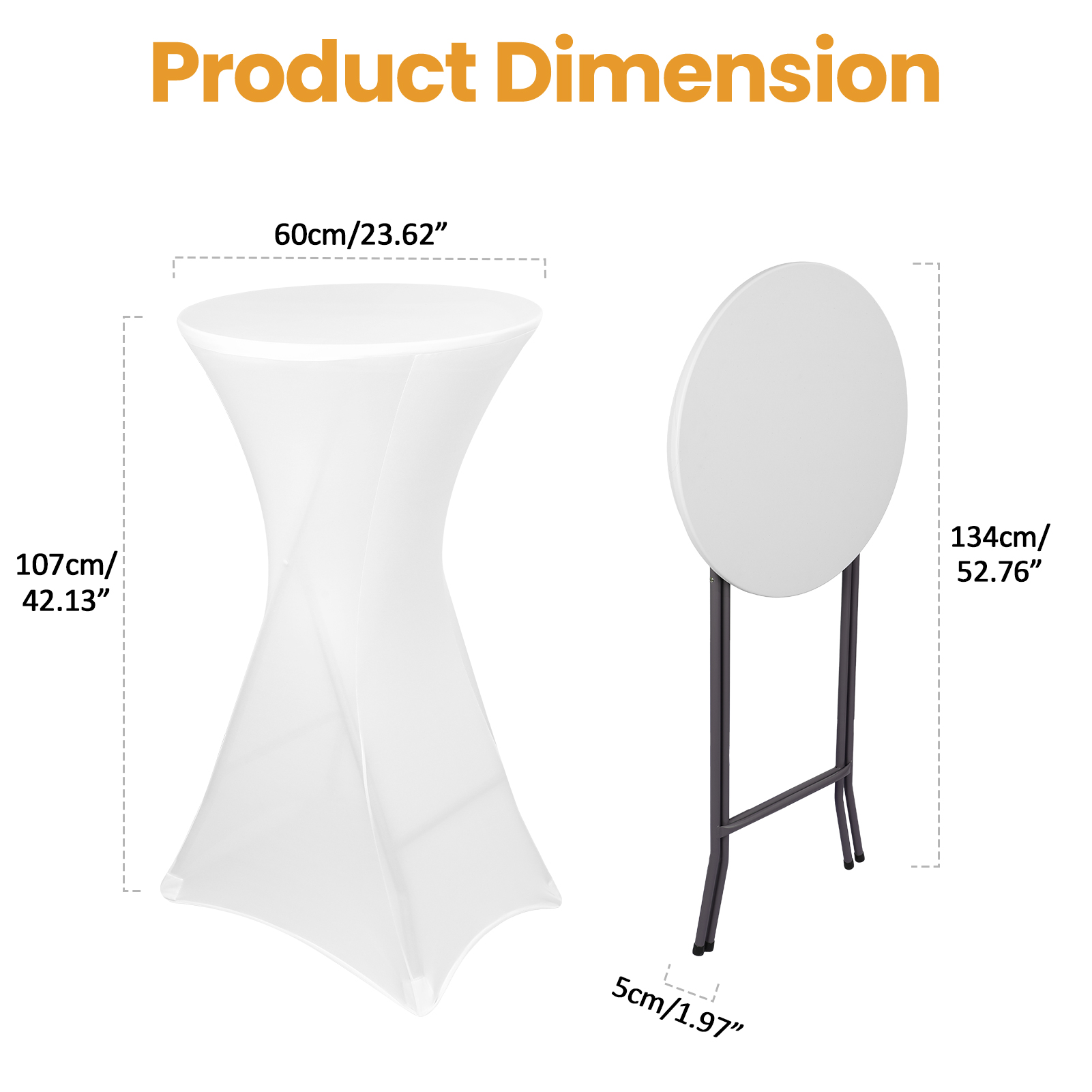 طاولة كوكتيل عالية الارتفاع لل - مراجعة Conference Table Round وسعره