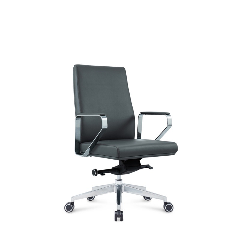 كرسي تنفيذي عالي الجودة من الش - مراجعة Office Furniture High End وسعره