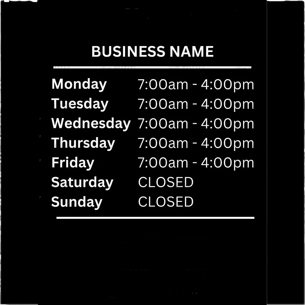 ملصق حائط مصنوع من الفينيل للن - مراجعة Office Furniture Logo وسعره