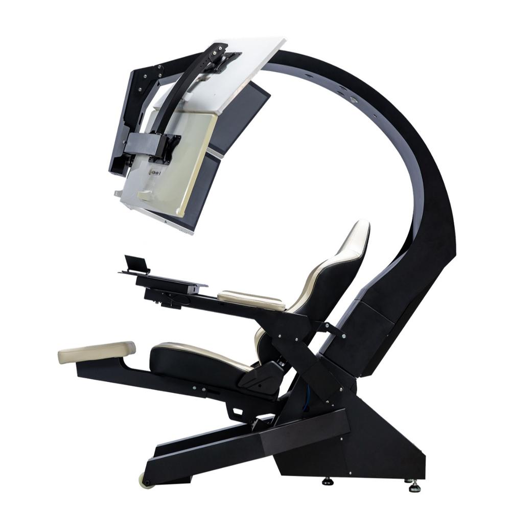 كرسي كمبيوتر IW320 الأكثر مبيع - مراجعة Furniture Chairs For Office وسعره
