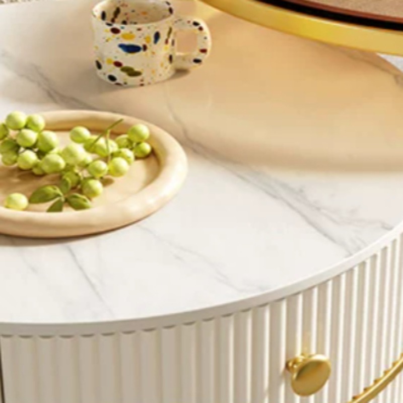 طاولة أريكة فاخرة، طاولة قهوة  - مراجعة Office Furniture Center وسعره