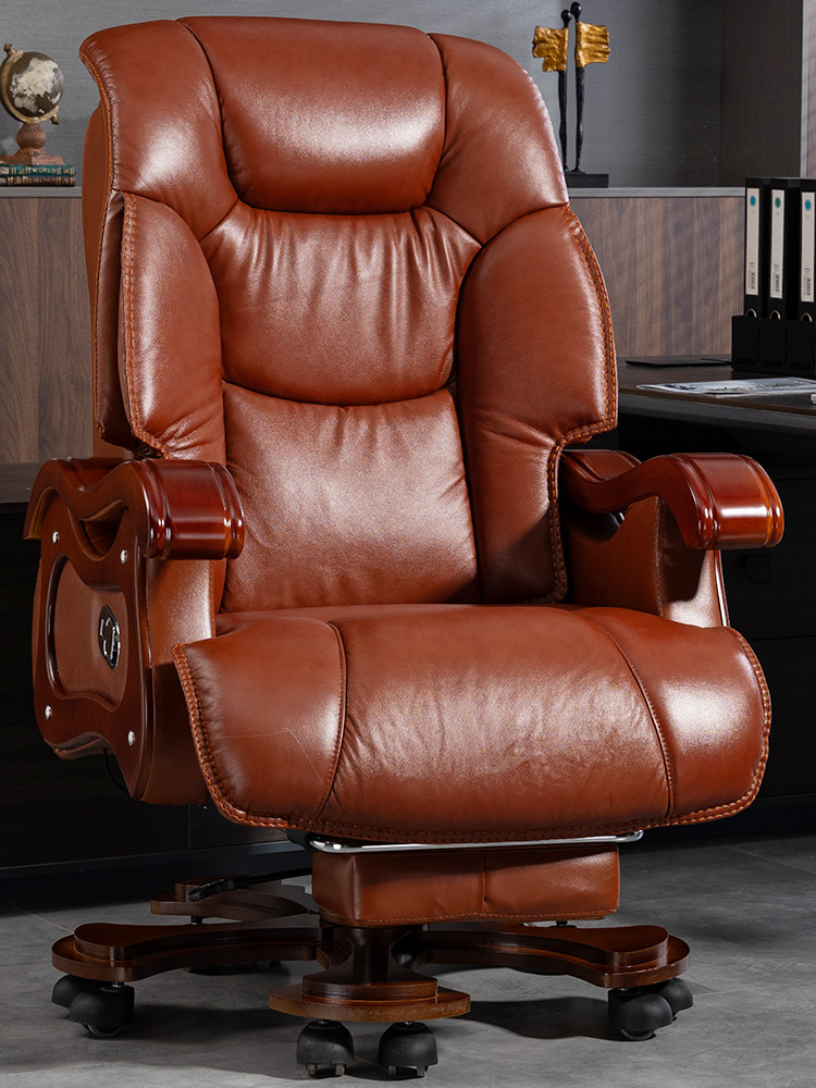 كرسي المدير التنفيذي الفاخر، ك - مراجعة Office Furniture High End وسعره