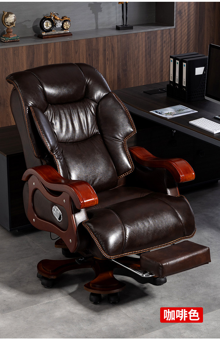 كرسي المدير التنفيذي الفاخر، ك - مراجعة Office Furniture High End وسعره