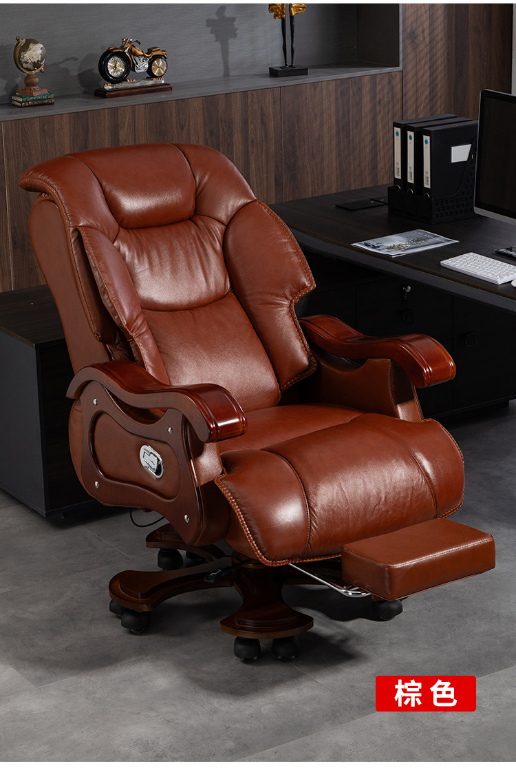 كرسي المدير التنفيذي الفاخر، ك - مراجعة Office Furniture High End وسعره
