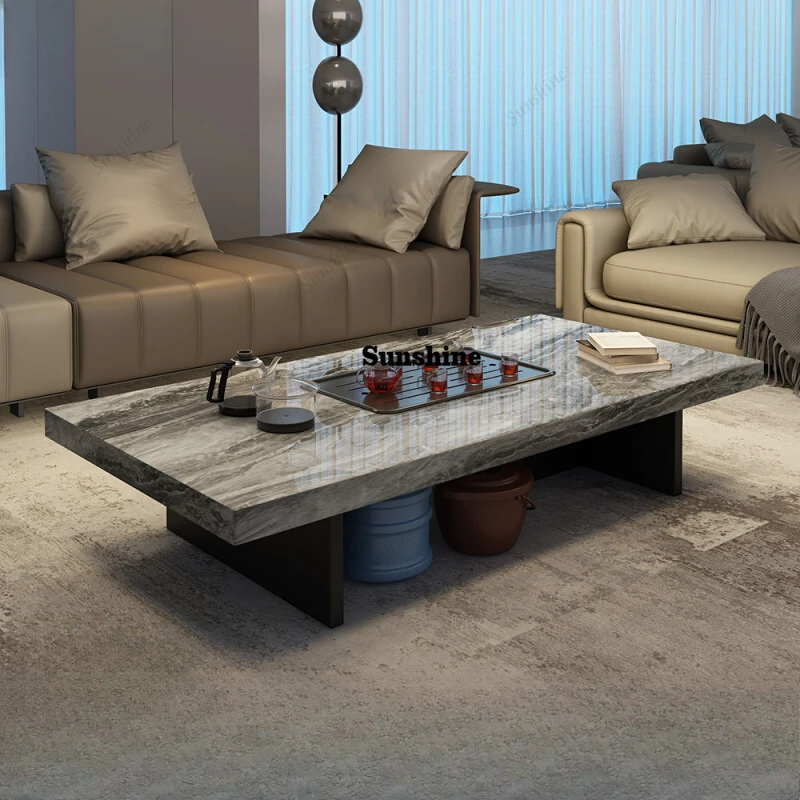 طاولة قهوة إيطالية فاخرة لغرفة - مراجعة Office Furniture Center وسعره