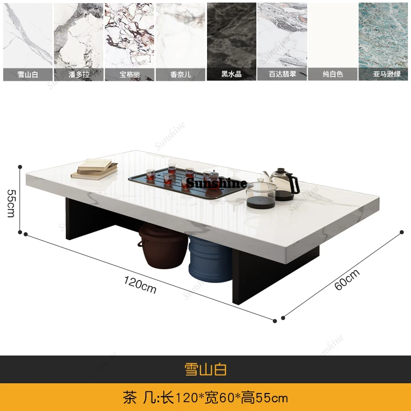 طاولة قهوة إيطالية فاخرة لغرفة - مراجعة Office Furniture Center وسعره