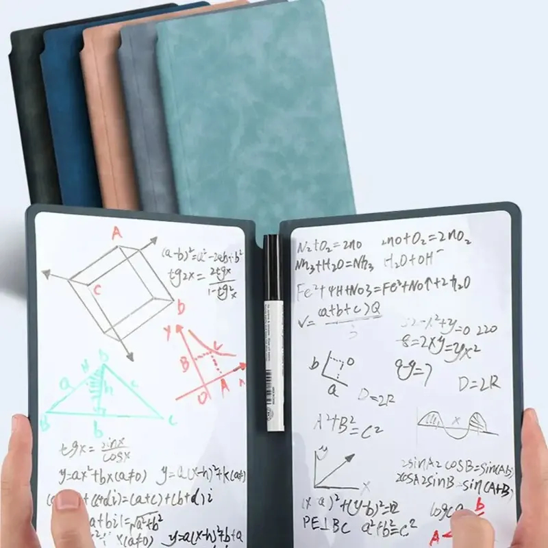قطعة واحدة من مجموعة دفتر ملاح - مراجعة Dry Erase Weekly وسعره