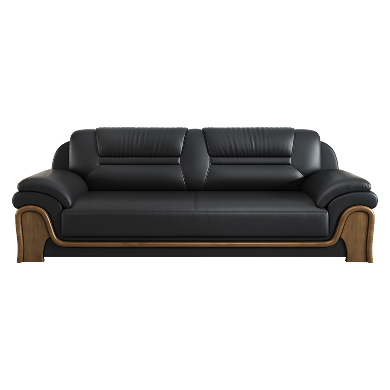 أريكة مكتبية من الخشب الصيني ا - مراجعة Office Furniture High End وسعره