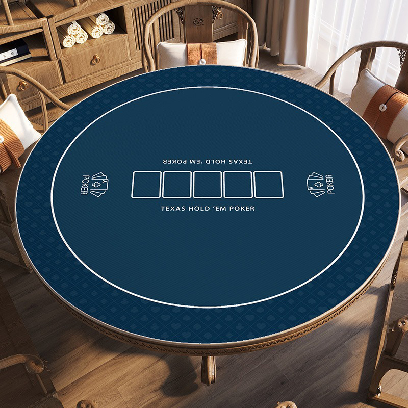 سجادة طاولة بوكر تكساس هولدم م - مراجعة Conference Table Round وسعره