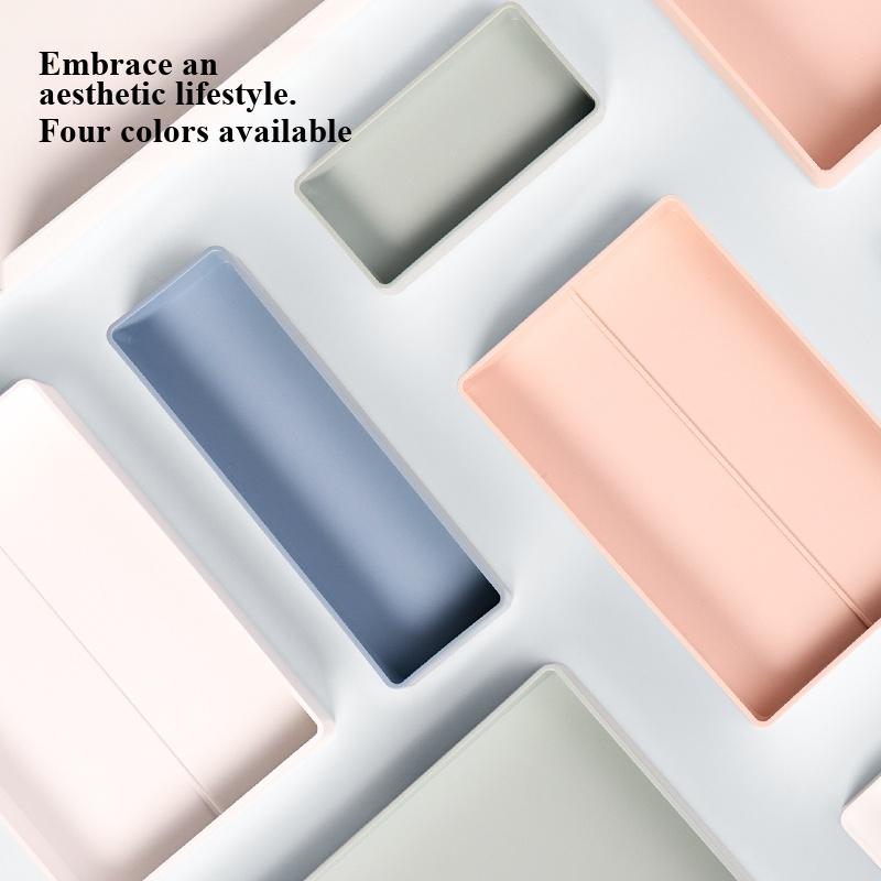 مجموعة تخزين مكتبية Deli Nusig - مراجعة Desktop Filing Tray وسعره