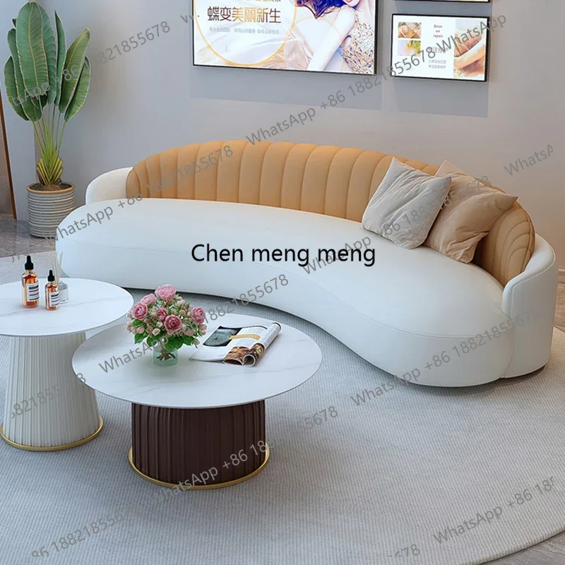 أريكة مكتبية إبداعية على الطرا - مراجعة Office Furniture High End وسعره