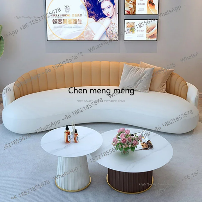 أريكة مكتبية إبداعية على الطرا - مراجعة Office Furniture High End وسعره