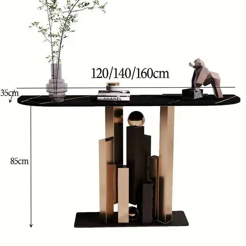 طاولة وحدة تحكم حديثة وبسيطة ل - مراجعة Office Furniture High End وسعره