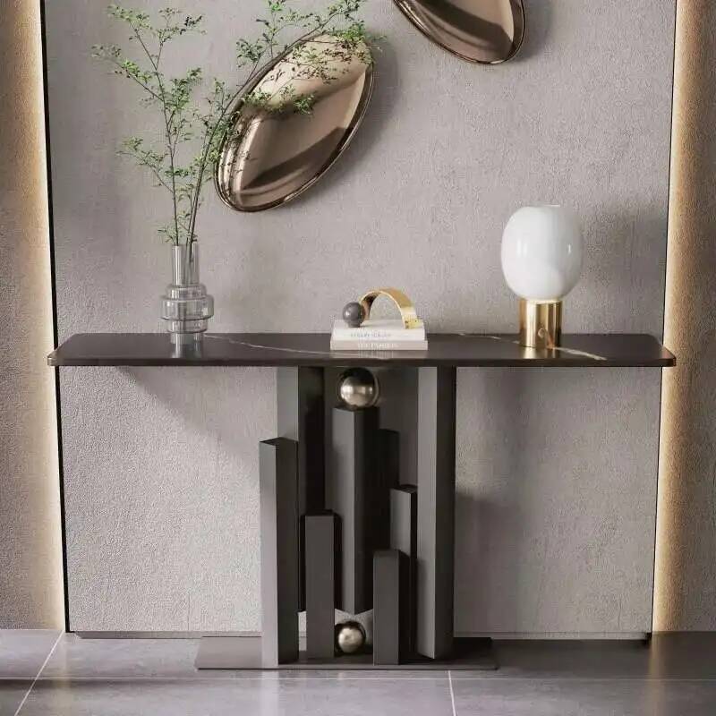 طاولة وحدة تحكم حديثة وبسيطة ل - مراجعة Office Furniture High End وسعره