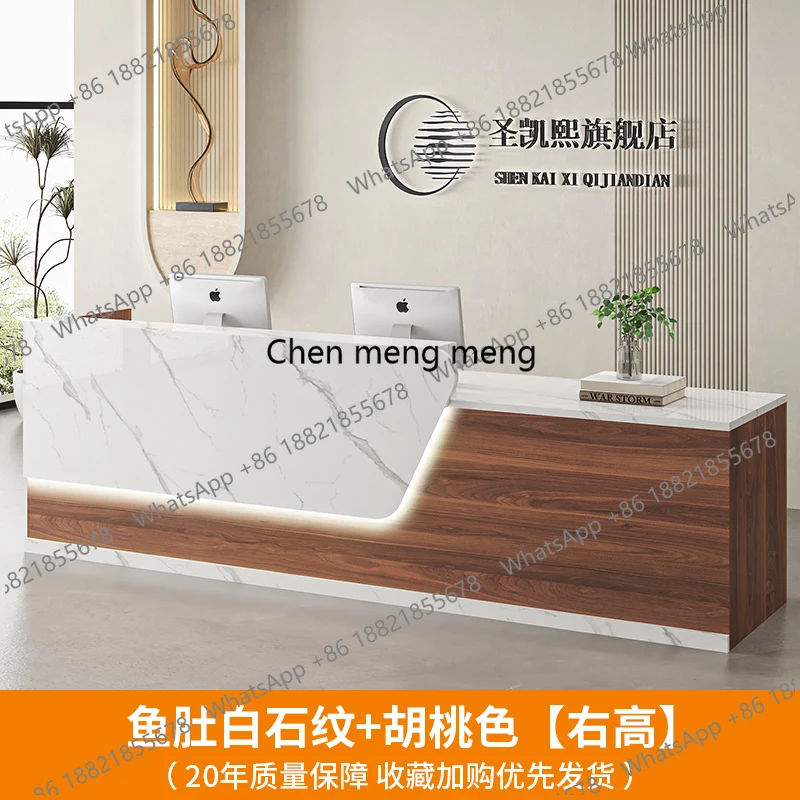 C85 صالون مكاتب الاستقبال الحد - مراجعة Office Furniture Logo وسعره