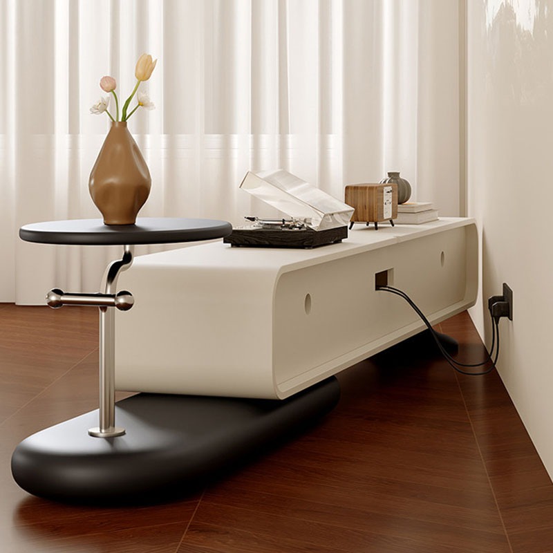 حوامل تلفاز إبداعية مقلدة لغرف - مراجعة Office Furniture Center وسعره