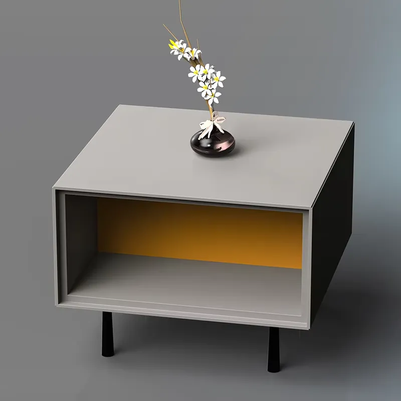 طاولة قهوة مكتبية من سلسلة شيا - مراجعة Office Furniture Logo وسعره