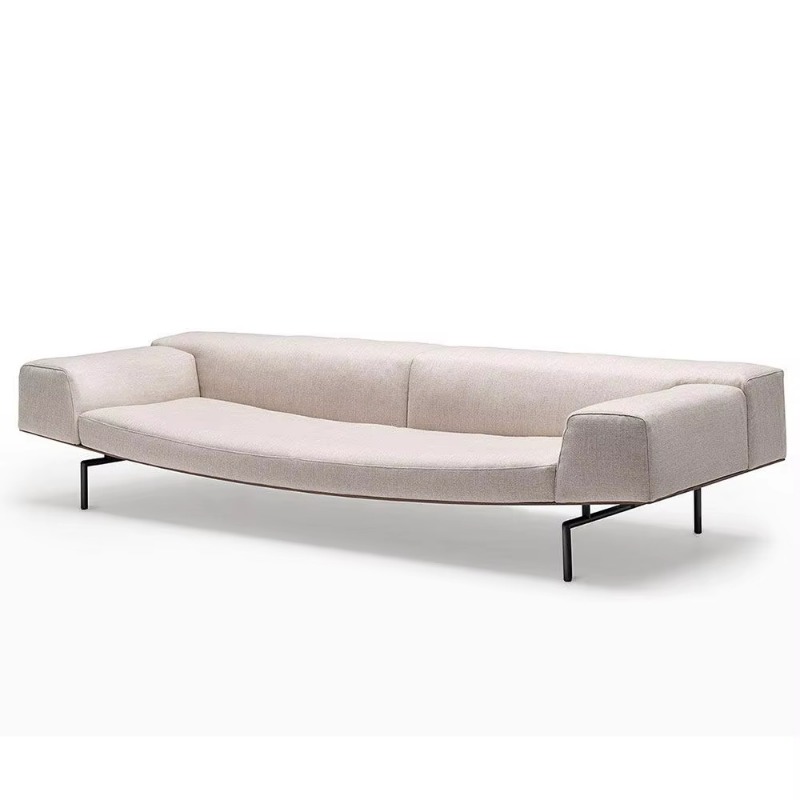 أريكة مكتبية ثلاثية المقاعد بت - مراجعة Office Furniture Hong Kong وسعره