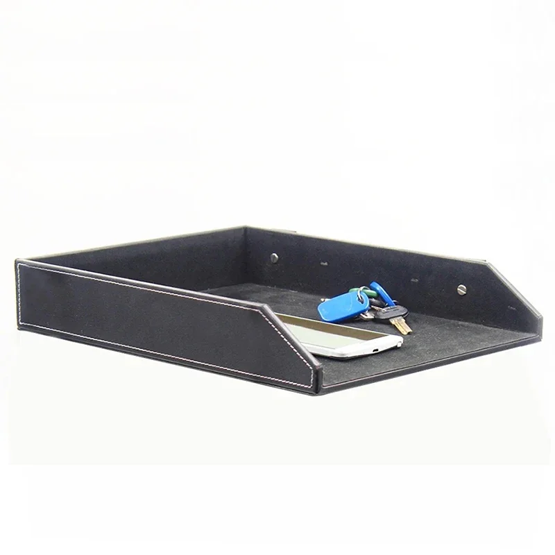 الأعمال طبقة واحدة ملف صينية ب - مراجعة Desktop Filing Tray وسعره