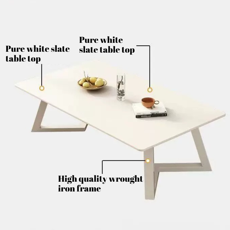 طاولة قهوة مركزية حديثة، طاولة - مراجعة Office Furniture Center وسعره